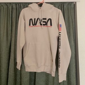 Urban Outfitters NASA Hoodie